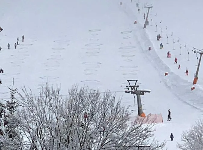 דירה Weinapartment St. Urban